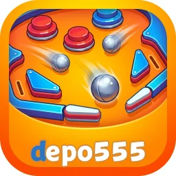 DEPO555 — ikon APK