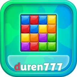 DUREN777 — ikon APK
