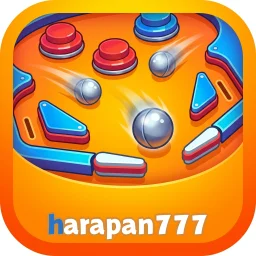 HARAPAN777 — ikon APK