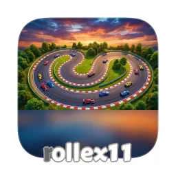 ROLLEX11 — ikon APK
